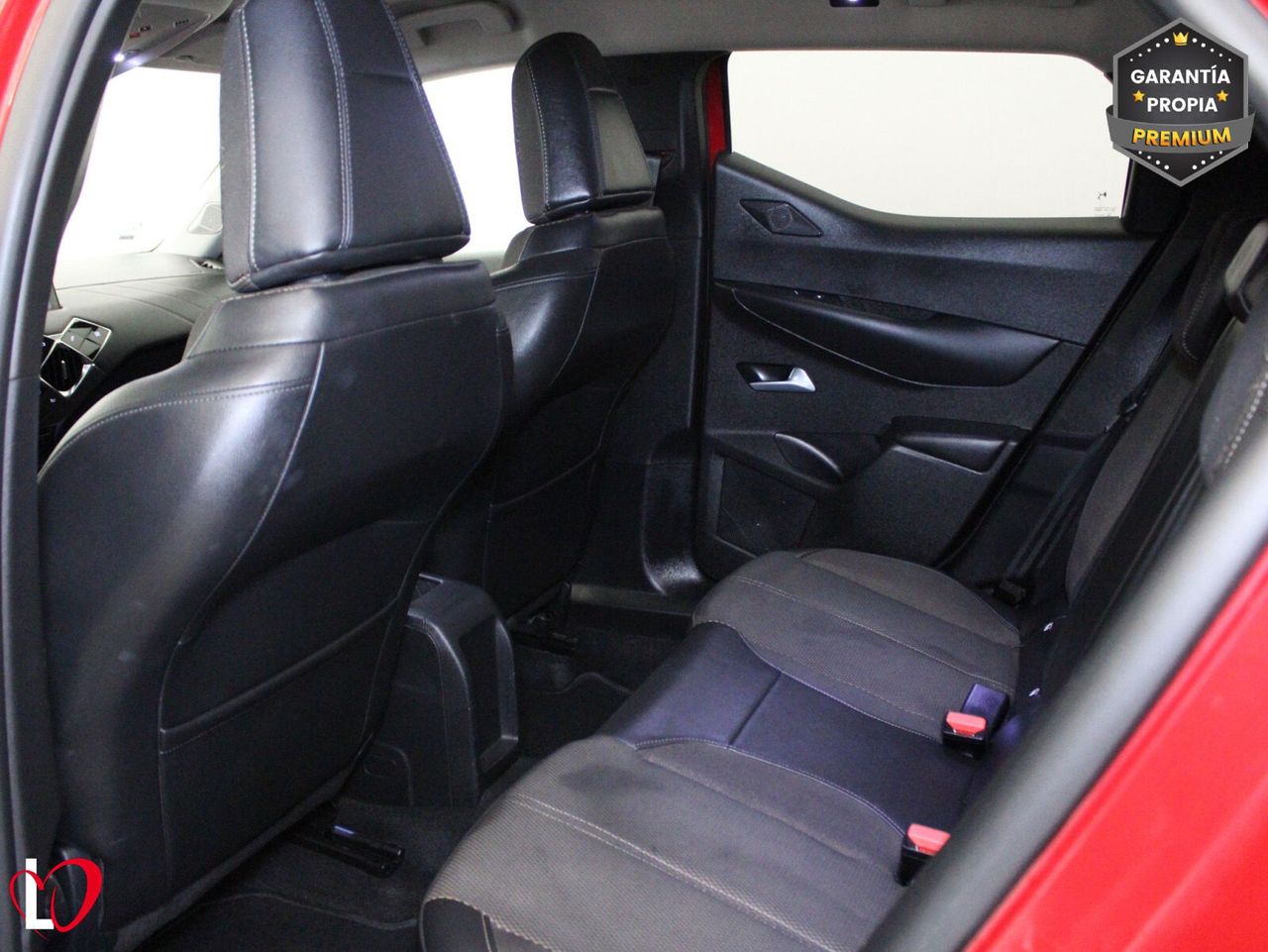 DS DS 3 BlueHDi 81 kW Manual CHIC - Foto 22