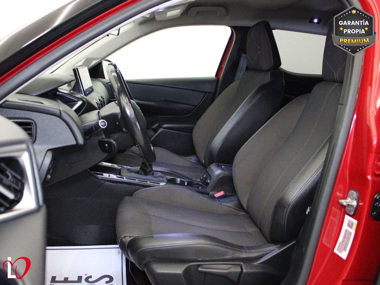 DS DS 3 BlueHDi 81 kW Manual CHIC - Foto 20