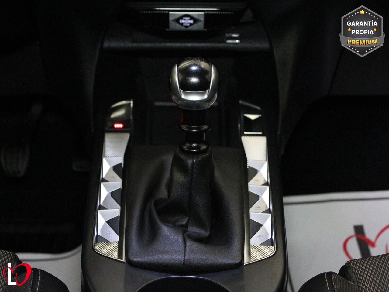 DS DS 3 BlueHDi 81 kW Manual CHIC - Foto 46