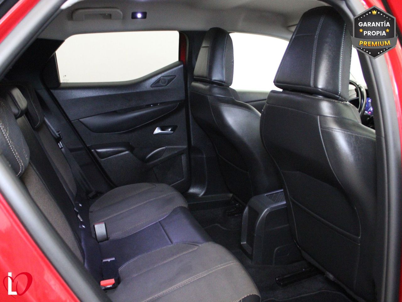 DS DS 3 BlueHDi 81 kW Manual CHIC - Foto 23