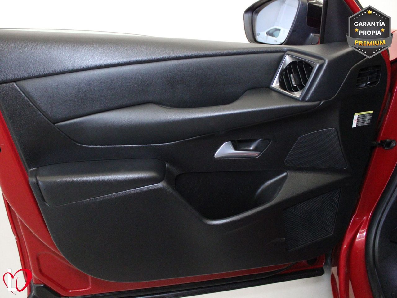 DS DS 3 BlueHDi 81 kW Manual CHIC - Foto 17