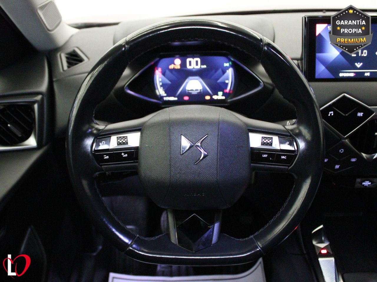 DS DS 3 BlueHDi 81 kW Manual CHIC - Foto 40