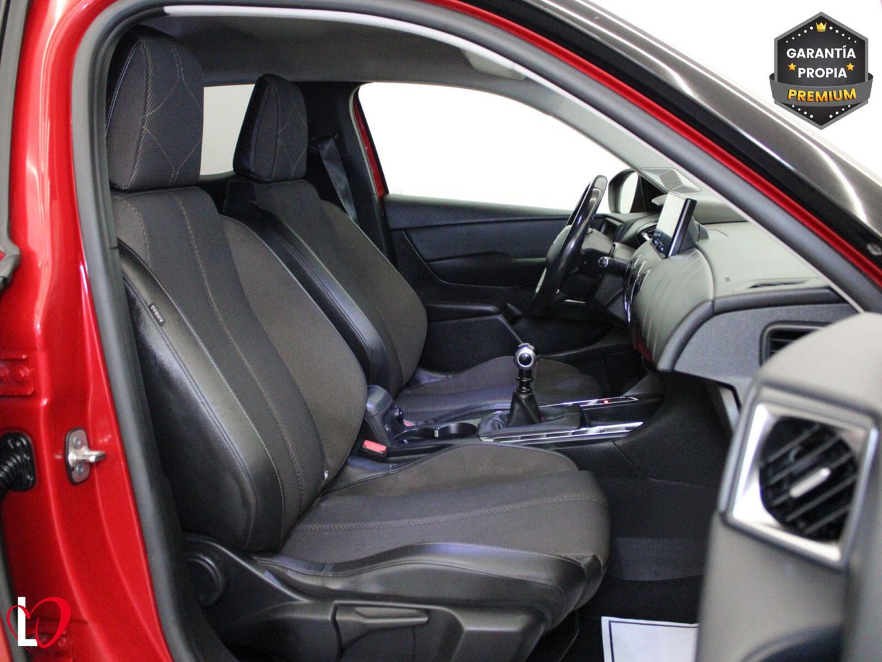 DS DS 3 BlueHDi 81 kW Manual CHIC - Foto 21