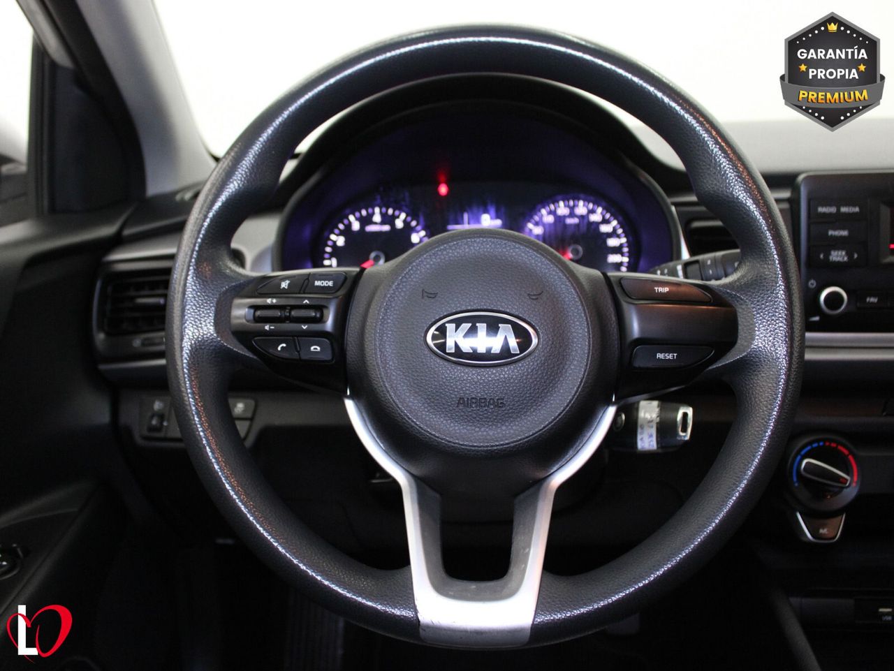Kia Rio 1.2 DPi 62kW (84CV) Concept - Foto 28