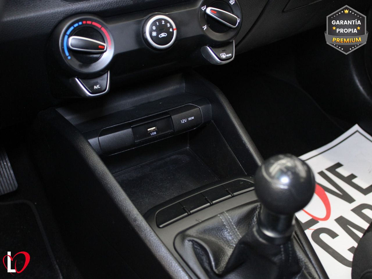 Kia Rio 1.2 DPi 62kW (84CV) Concept - Foto 32