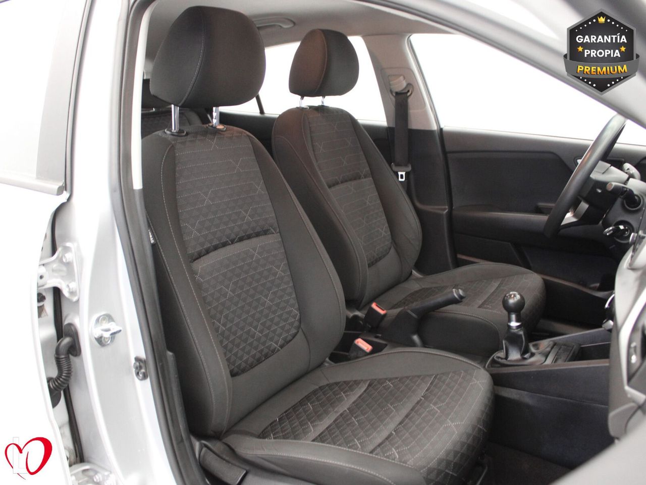 Kia Rio 1.2 DPi 62kW (84CV) Concept - Foto 18