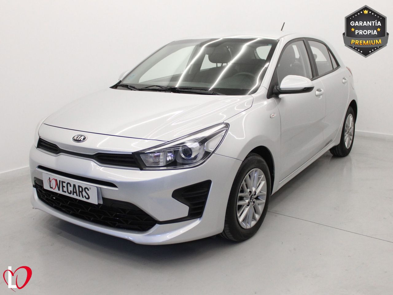 Kia Rio 1.2 DPi 62kW (84CV) Concept - Foto 4