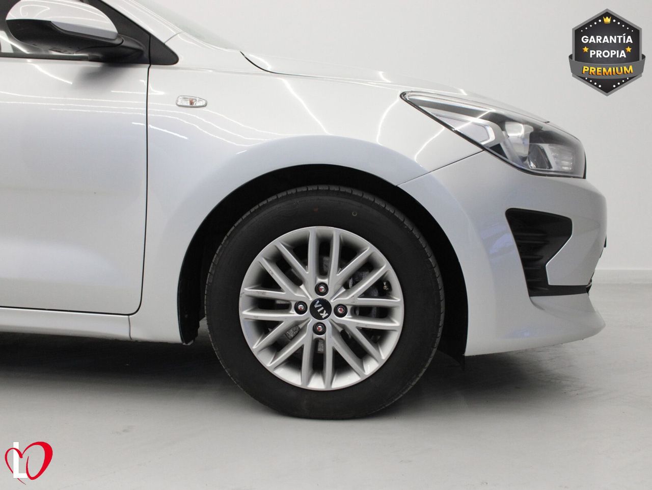 Kia Rio 1.2 DPi 62kW (84CV) Concept - Foto 11
