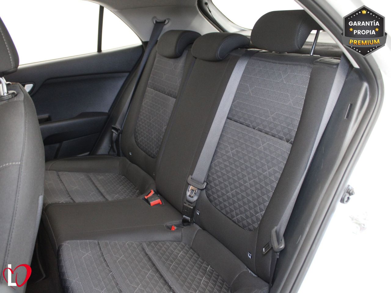 Kia Rio 1.2 DPi 62kW (84CV) Concept - Foto 21