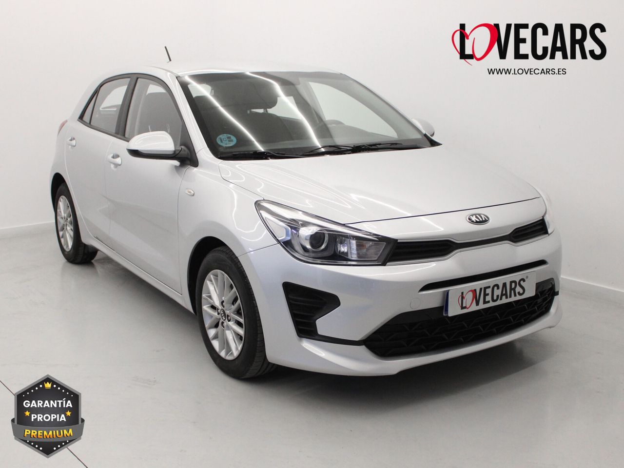Kia Rio 1.2 DPi 62kW (84CV) Concept - Foto 4