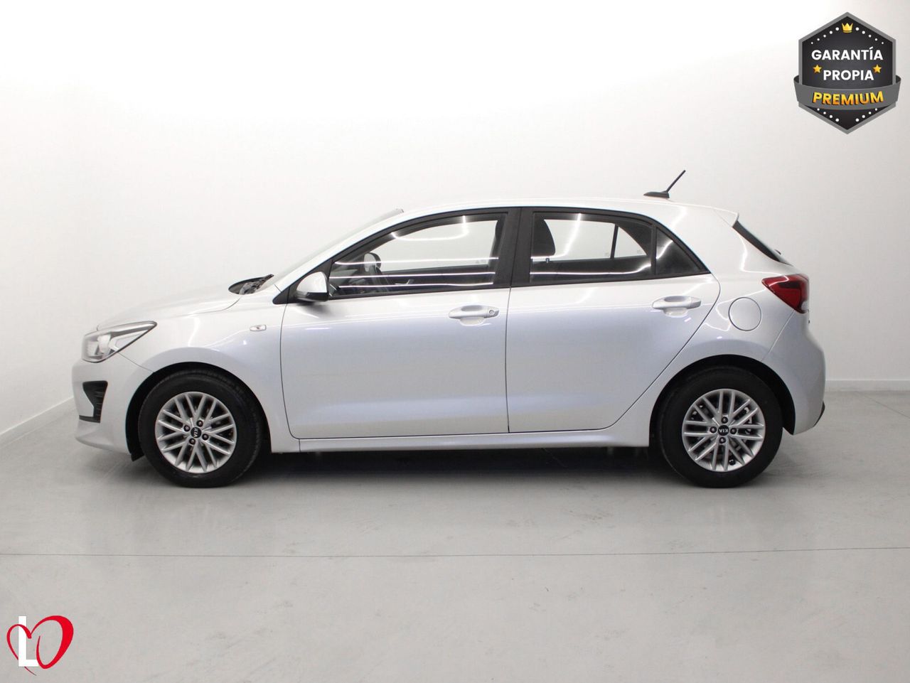Kia Rio 1.2 DPi 62kW (84CV) Concept - Foto 36