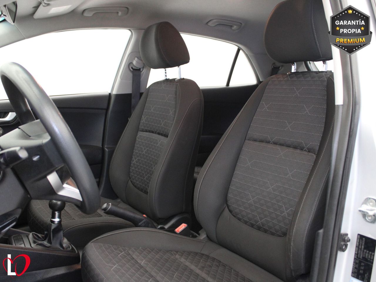 Kia Rio 1.2 DPi 62kW (84CV) Concept - Foto 17