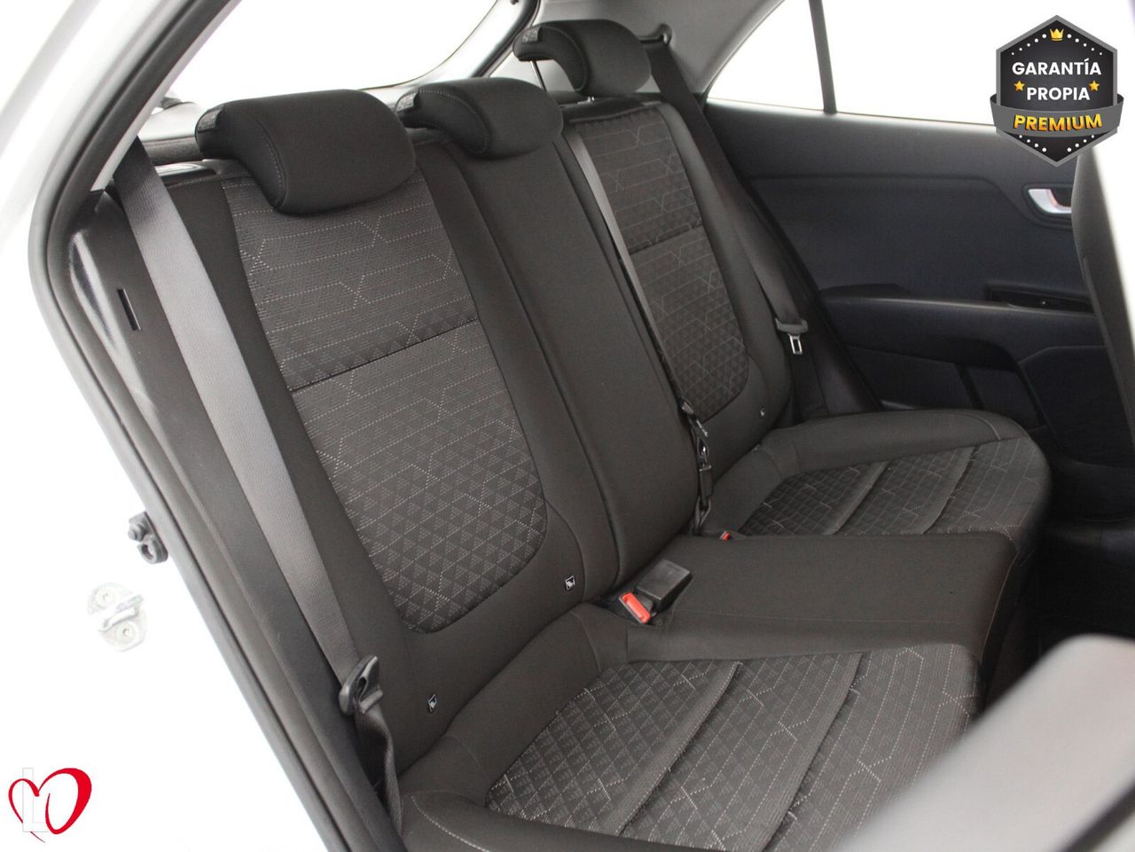 Kia Rio 1.2 DPi 62kW (84CV) Concept - Foto 22