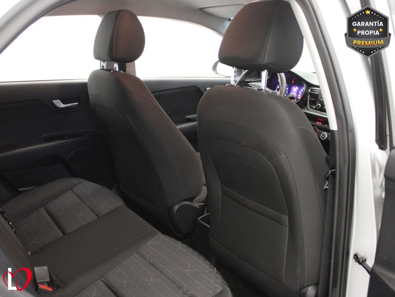 Kia Rio 1.2 DPi 62kW (84CV) Concept - Foto 20