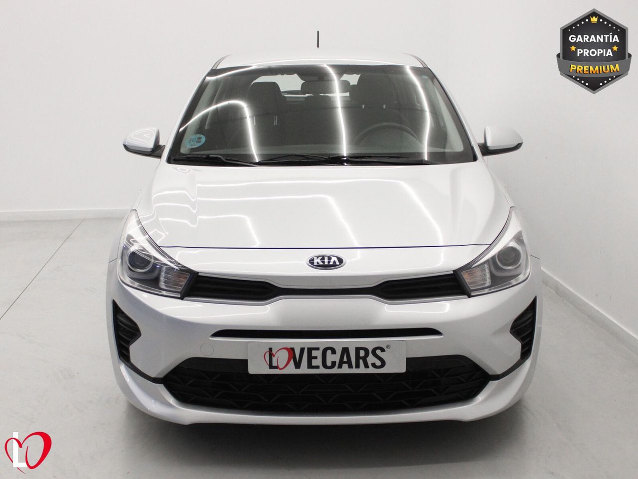 Kia Rio 1.2 DPi 62kW (84CV) Concept - Foto 35