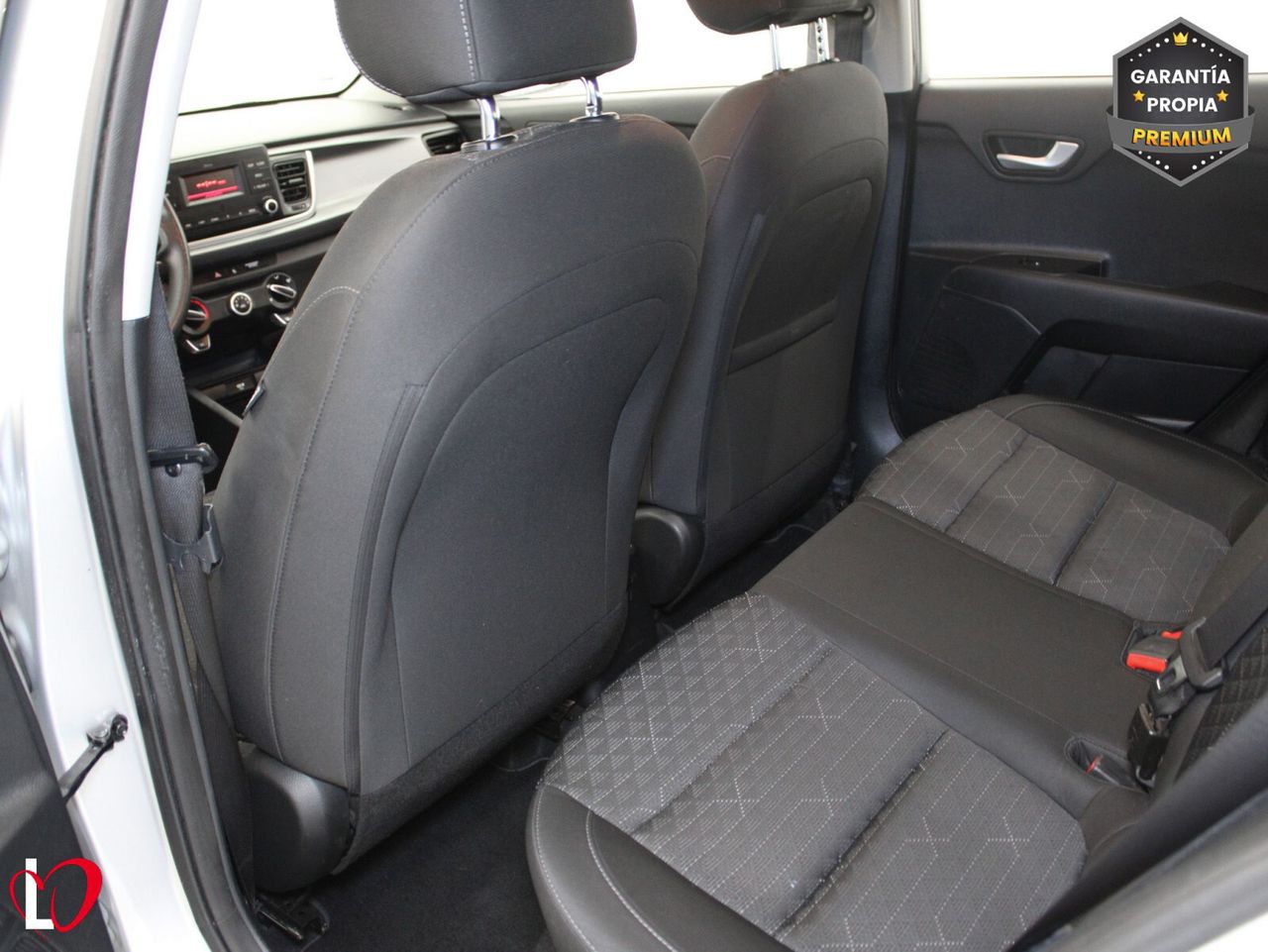Kia Rio 1.2 DPi 62kW (84CV) Concept - Foto 19