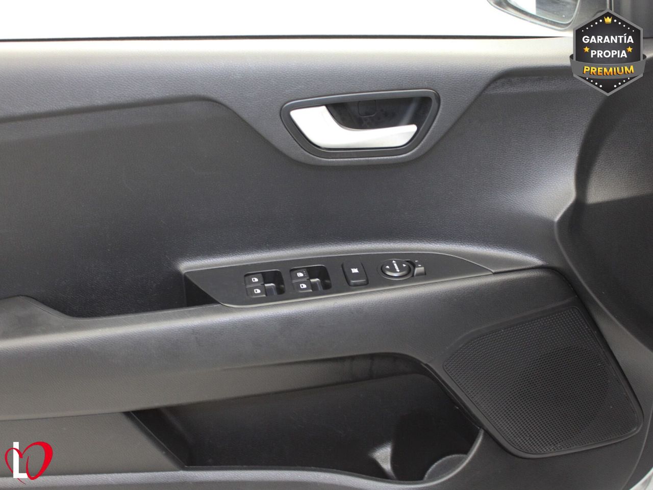 Kia Rio 1.2 DPi 62kW (84CV) Concept - Foto 14