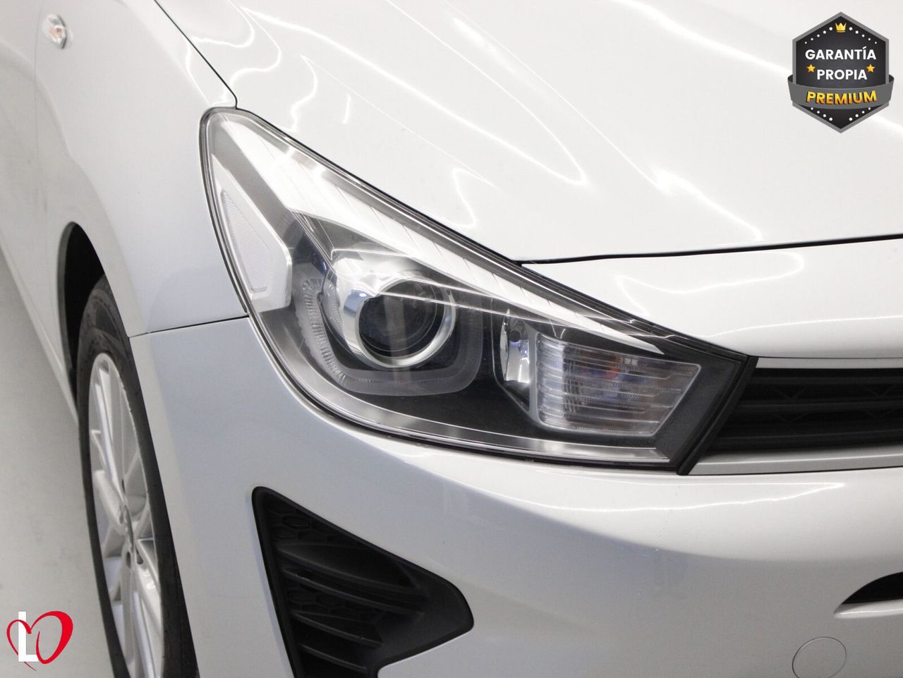 Kia Rio 1.2 DPi 62kW (84CV) Concept - Foto 12