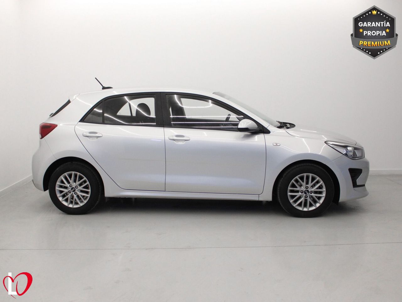 Kia Rio 1.2 DPi 62kW (84CV) Concept - Foto 34