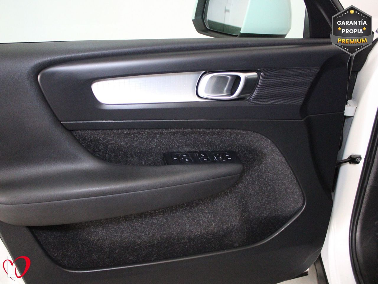 Volvo XC40 2.0 D3 Business Plus - Foto 19
