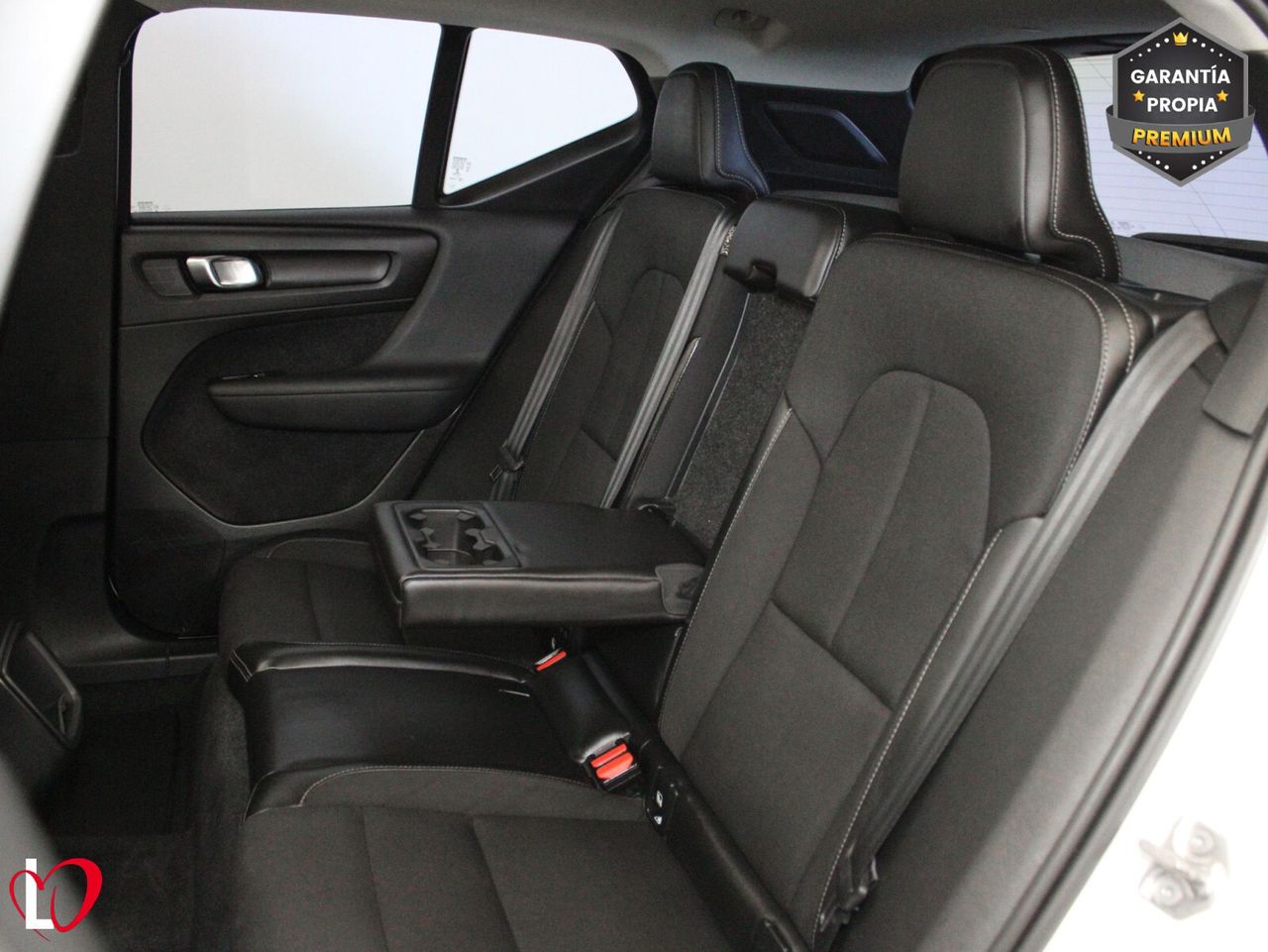 Volvo XC40 2.0 D3 Business Plus - Foto 26