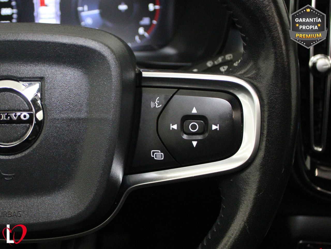 Volvo XC40 2.0 D3 Business Plus - Foto 45