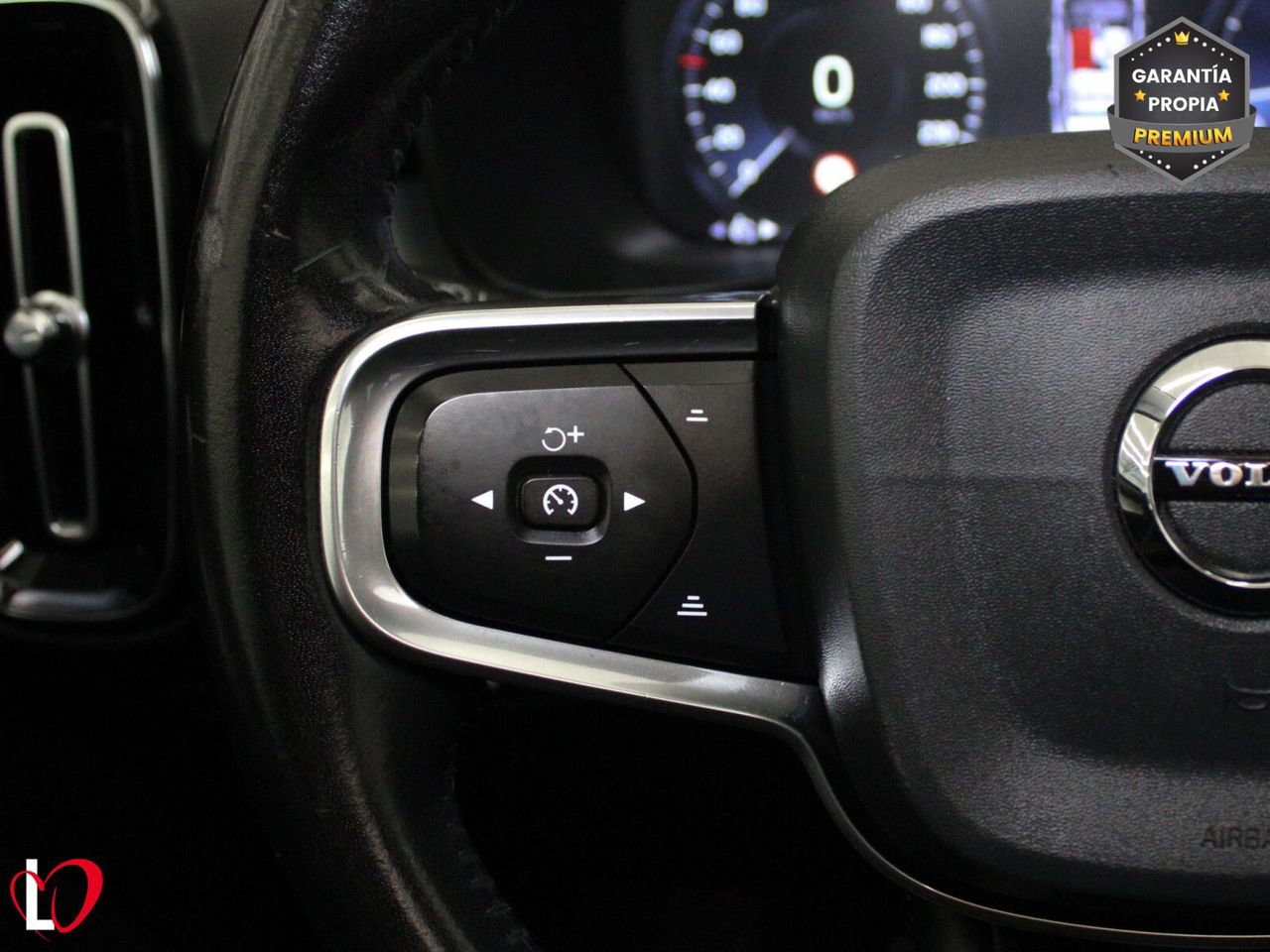 Volvo XC40 2.0 D3 Business Plus - Foto 44