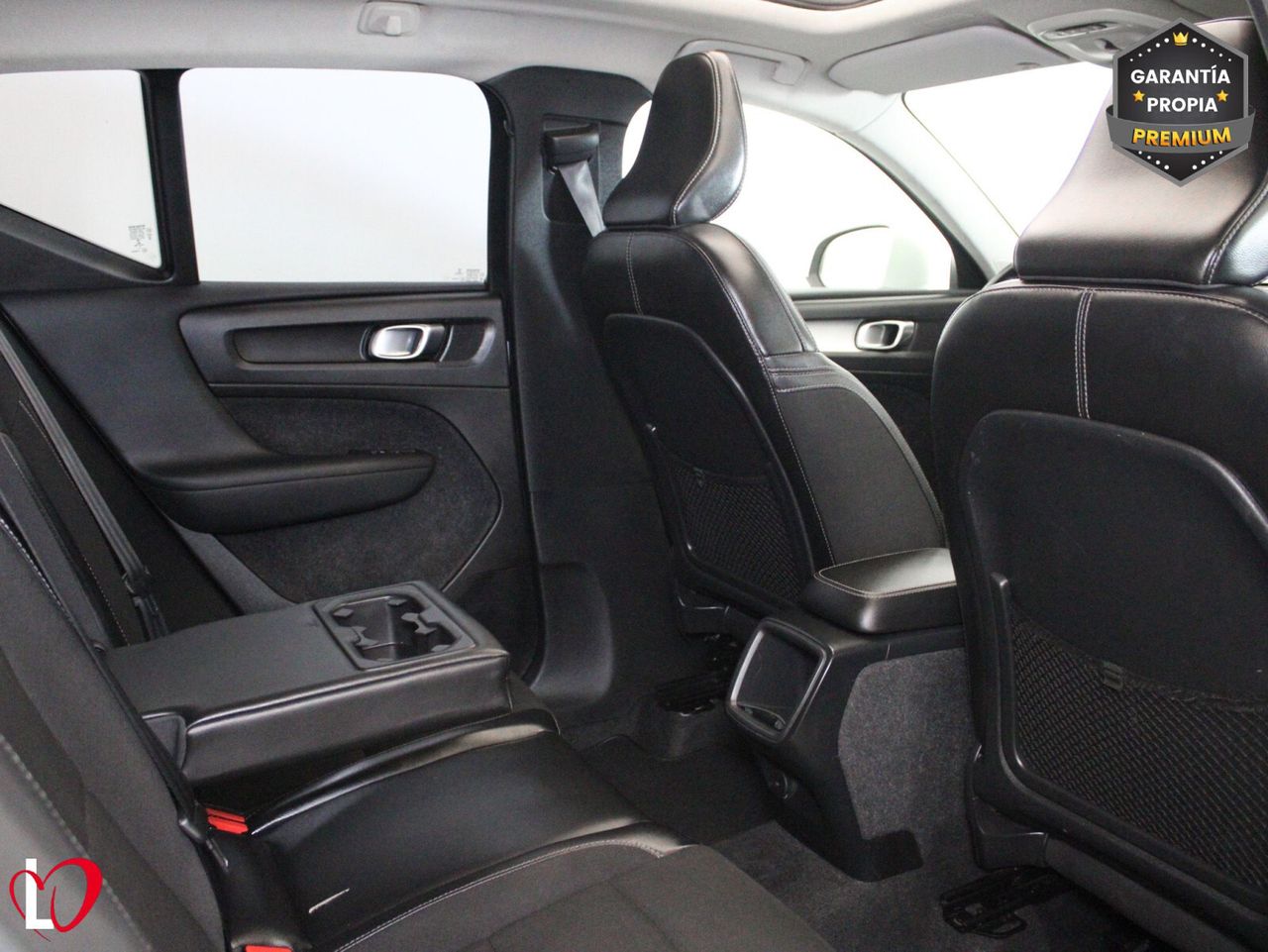 Volvo XC40 2.0 D3 Business Plus - Foto 25