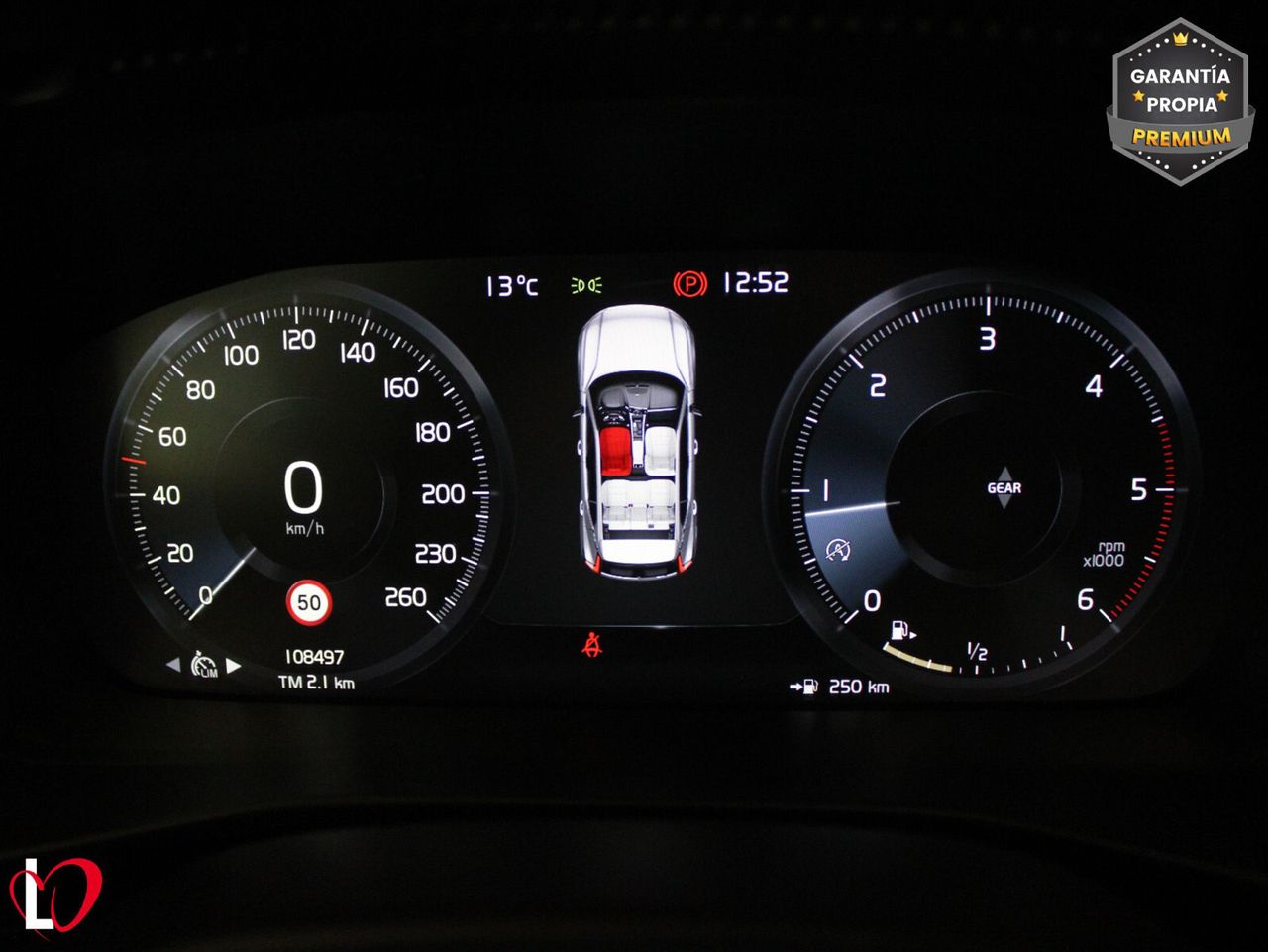 Volvo XC40 2.0 D3 Business Plus - Foto 42