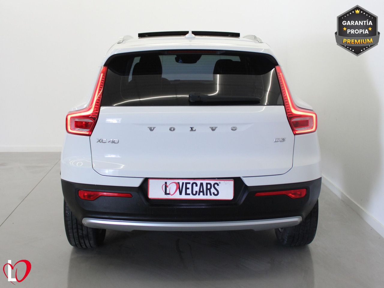 Volvo XC40 2.0 D3 Business Plus - Foto 55