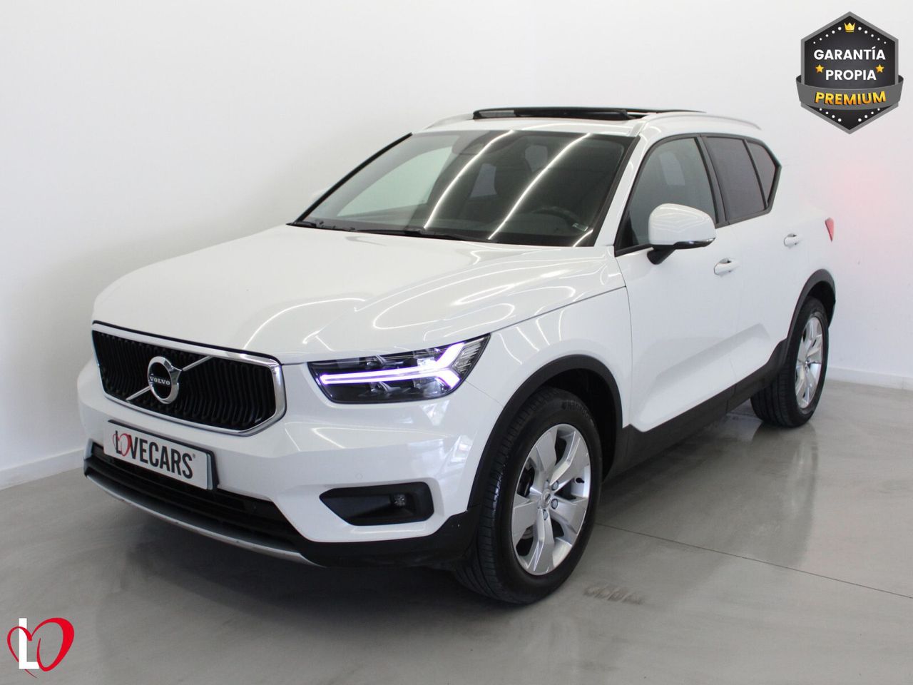 Volvo XC40 2.0 D3 Business Plus - Foto 4