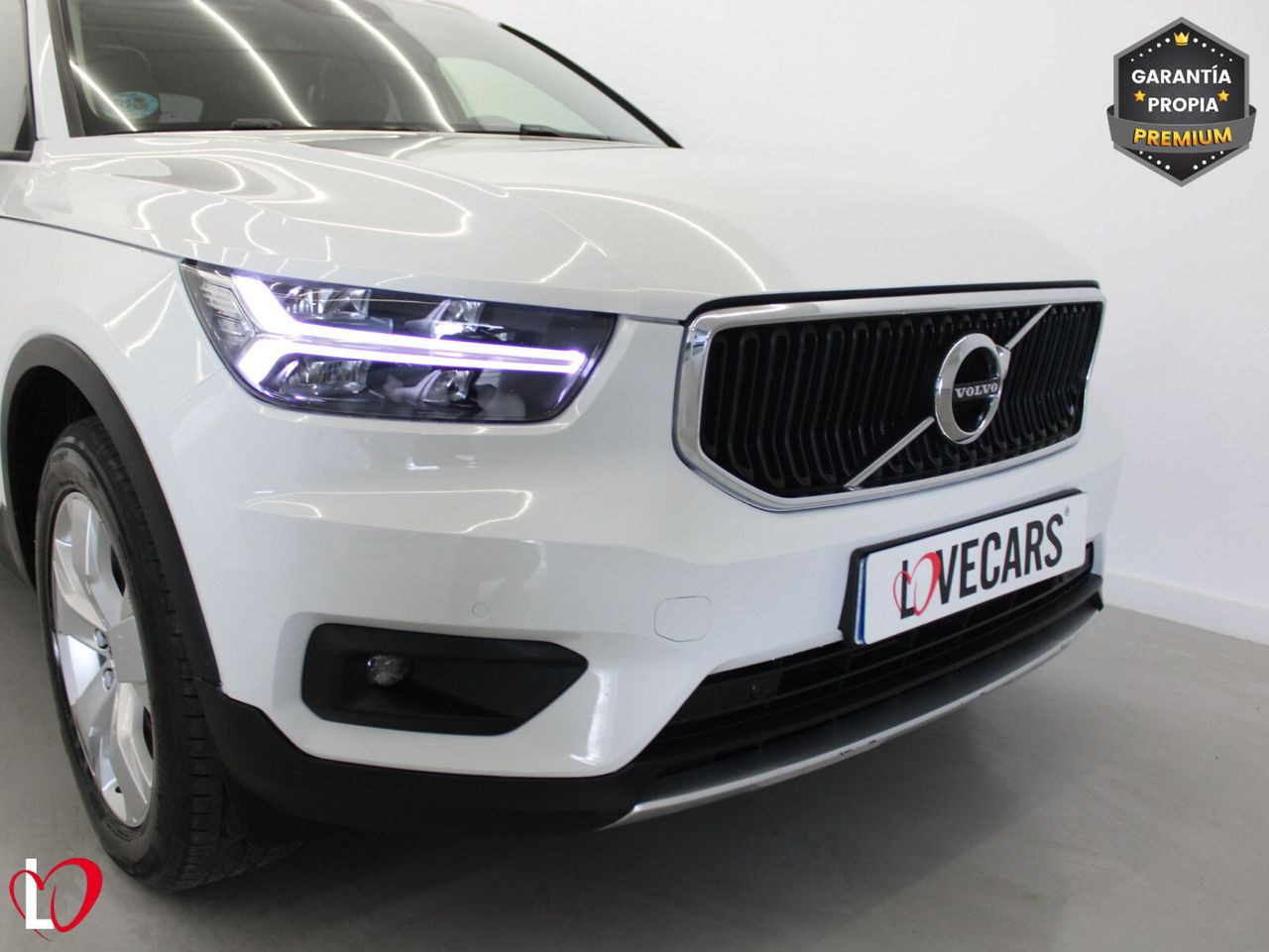Volvo XC40 2.0 D3 Business Plus - Foto 33