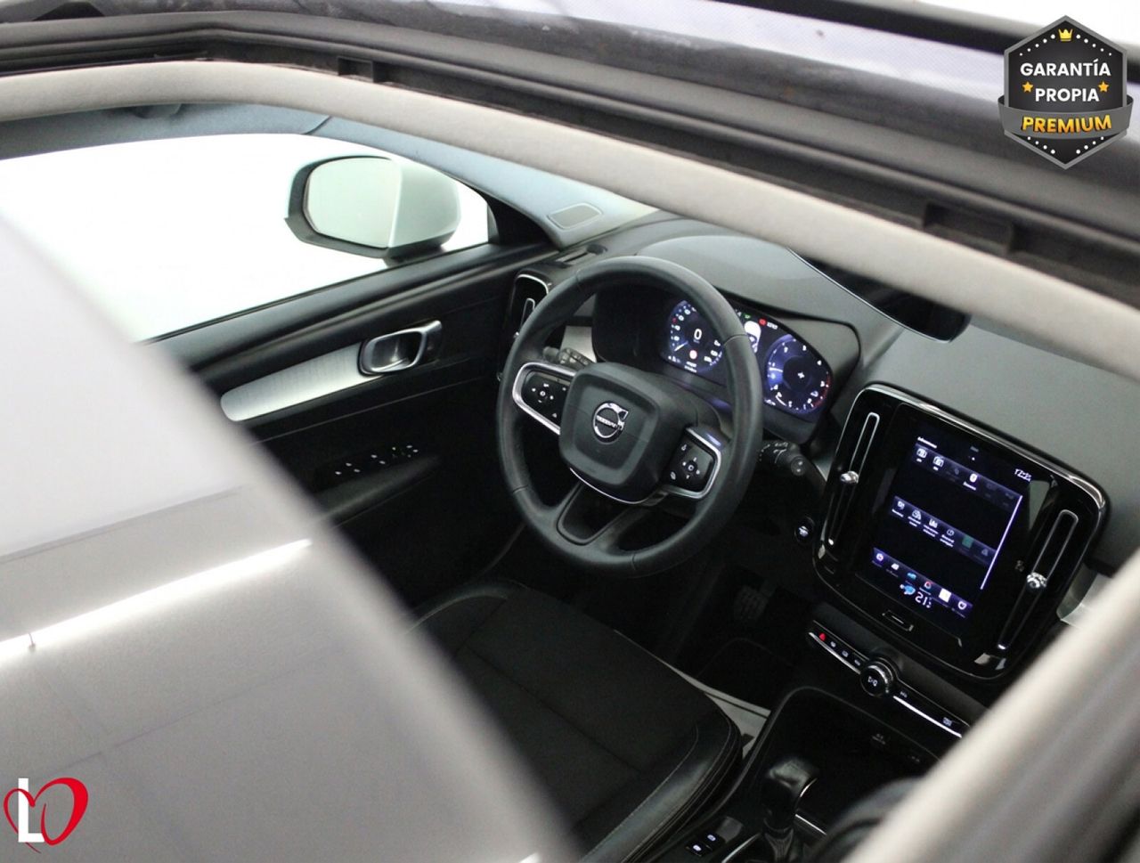 Volvo XC40 2.0 D3 Business Plus - Foto 9