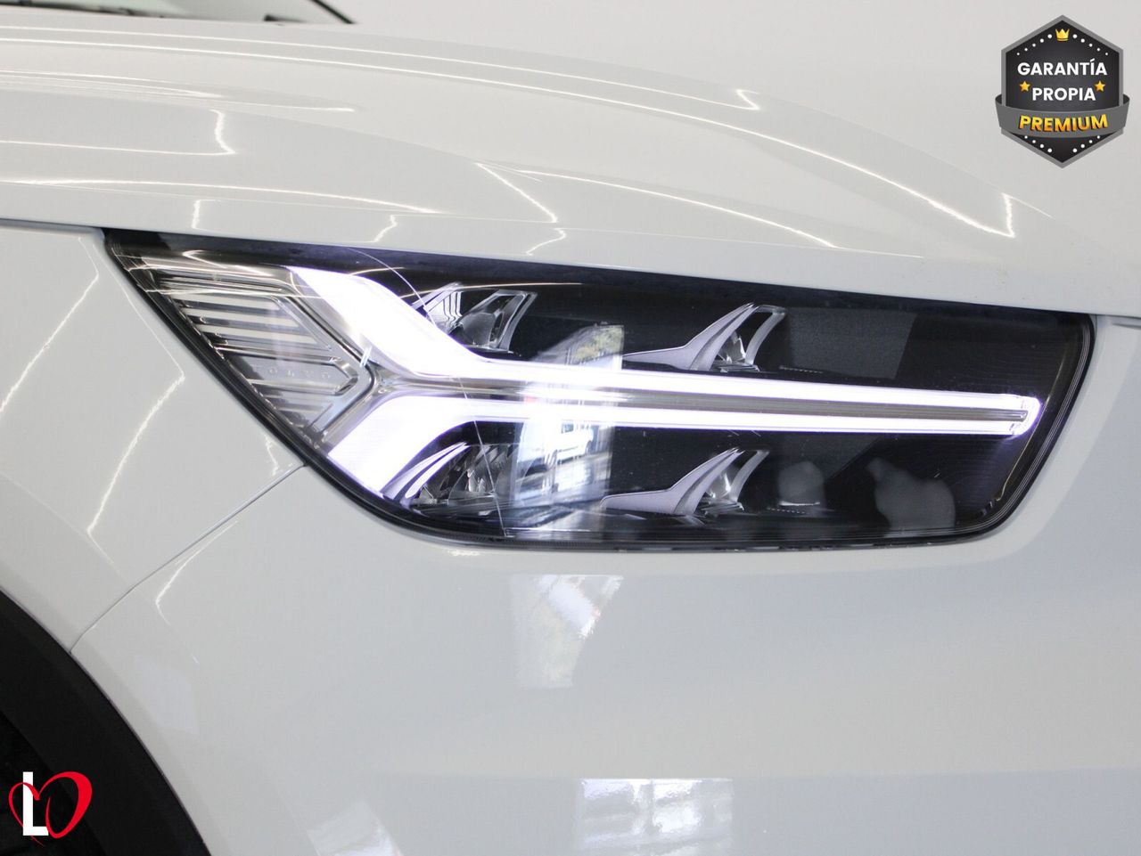 Volvo XC40 2.0 D3 Business Plus - Foto 17