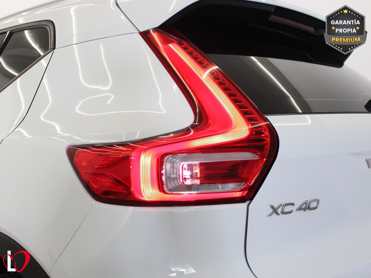 Volvo XC40 2.0 D3 Business Plus - Foto 38