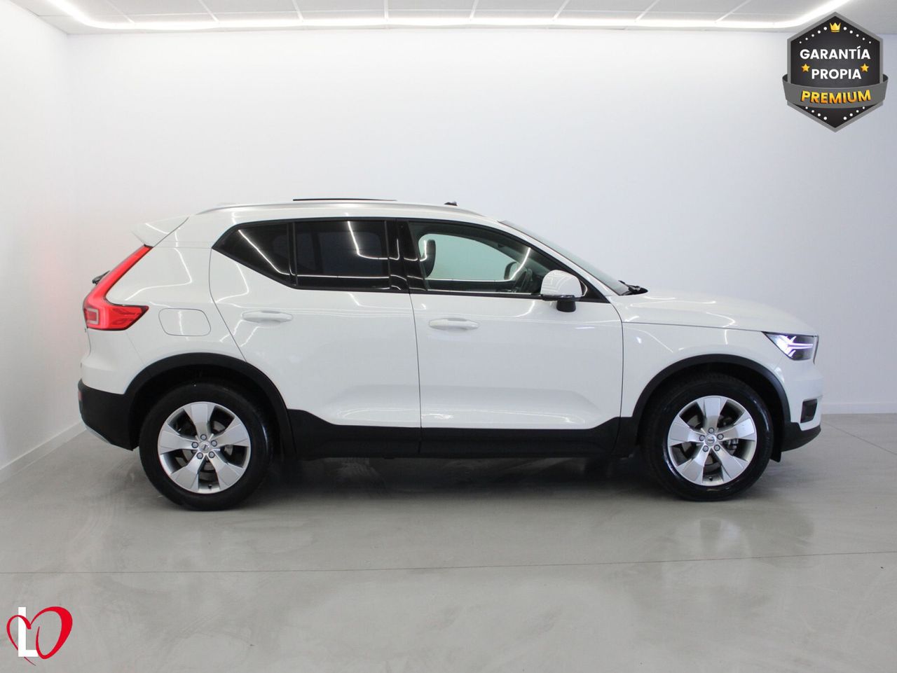 Volvo XC40 2.0 D3 Business Plus - Foto 52