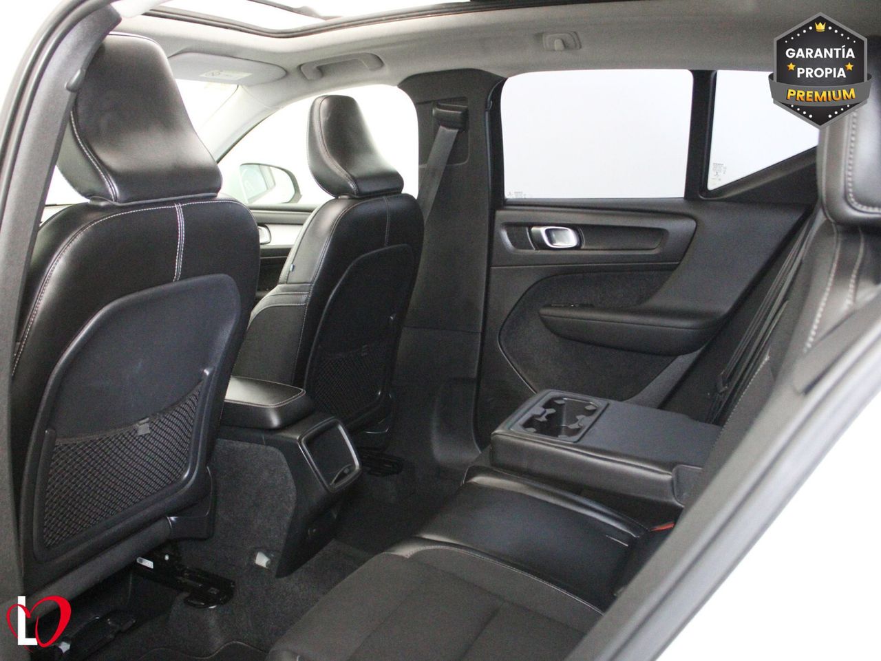 Volvo XC40 2.0 D3 Business Plus - Foto 24