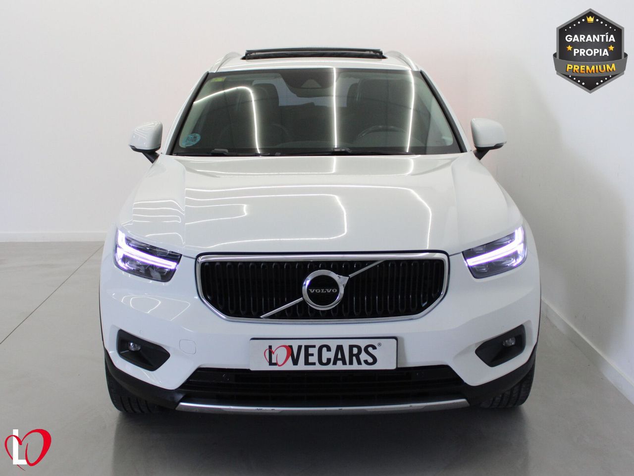 Volvo XC40 2.0 D3 Business Plus - Foto 53