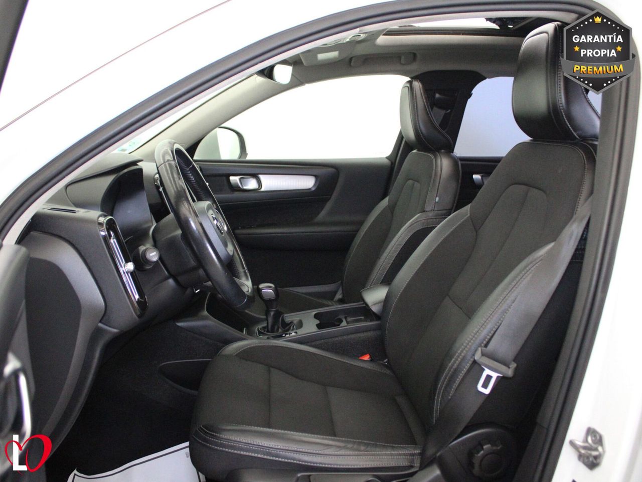 Volvo XC40 2.0 D3 Business Plus - Foto 22