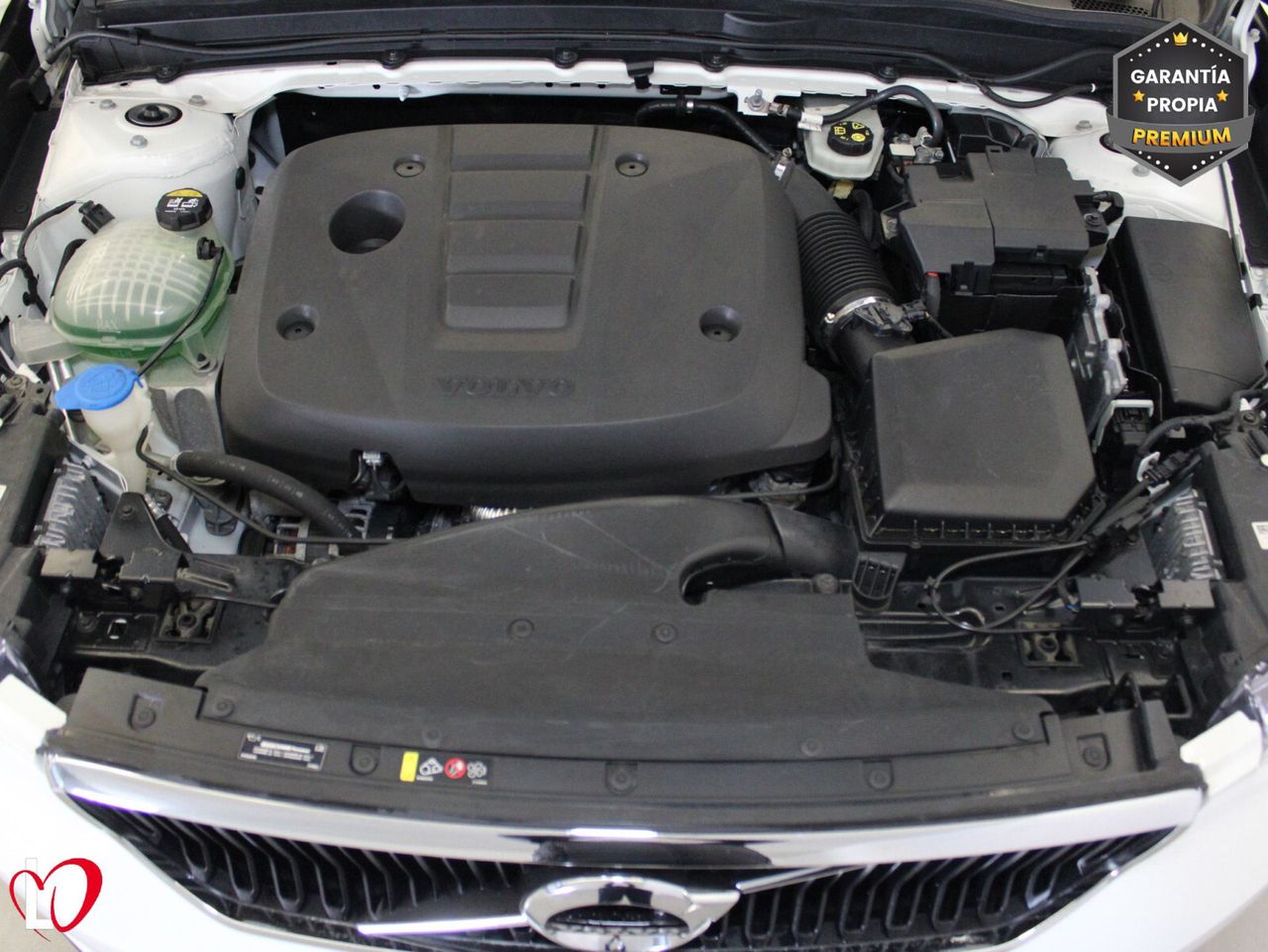 Volvo XC40 2.0 D3 Business Plus - Foto 15