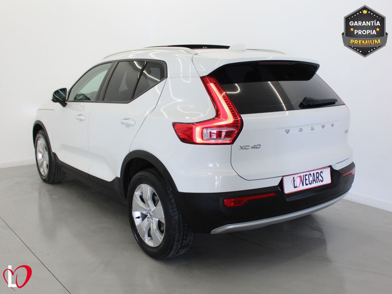 Volvo XC40 2.0 D3 Business Plus - Foto 5