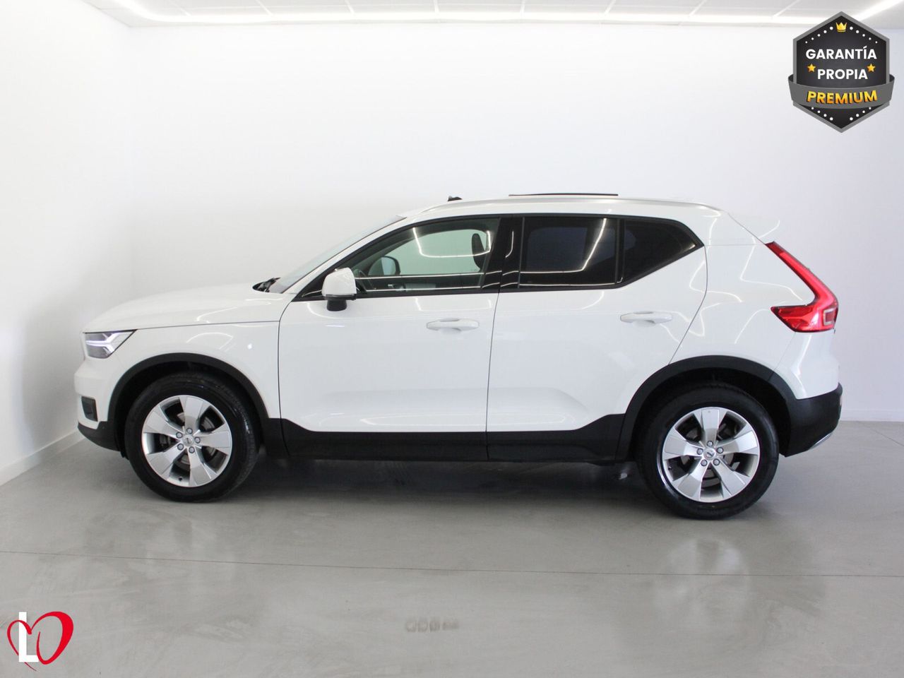 Volvo XC40 2.0 D3 Business Plus - Foto 54