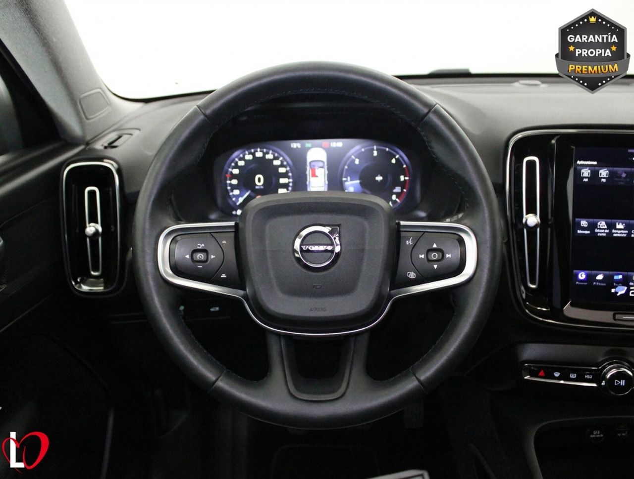 Volvo XC40 2.0 D3 Business Plus - Foto 43