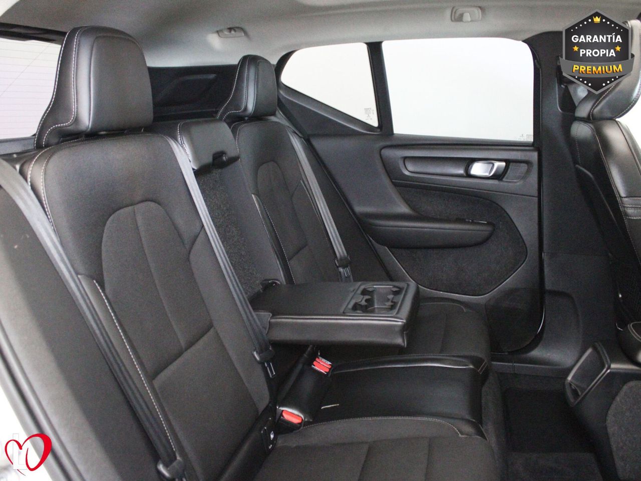 Volvo XC40 2.0 D3 Business Plus - Foto 27