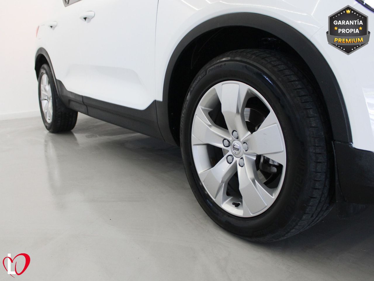 Volvo XC40 2.0 D3 Business Plus - Foto 32