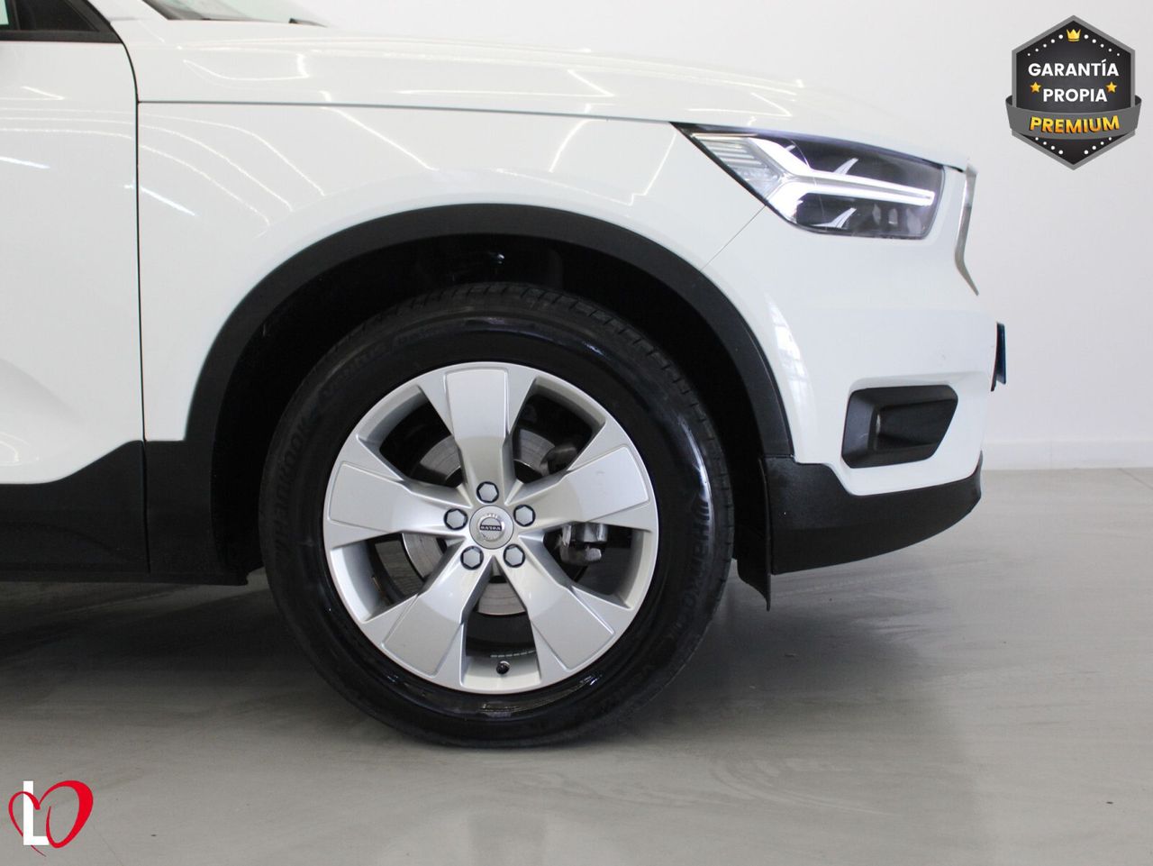 Volvo XC40 2.0 D3 Business Plus - Foto 16