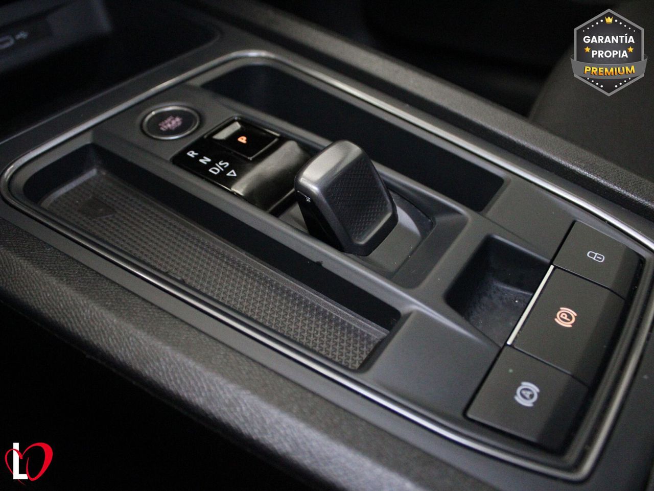 Cupra Formentor 1.4 e-Hybrid 150kW (204 CV) DSG - Foto 54