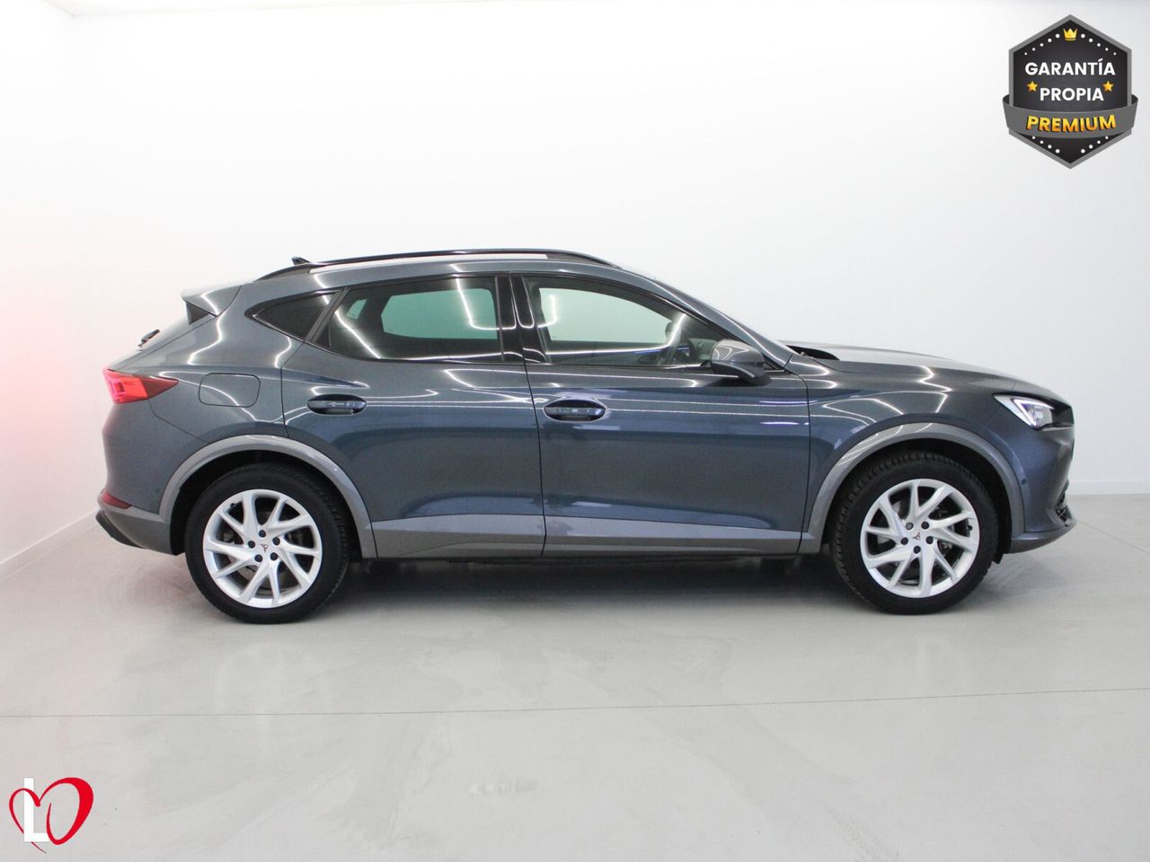 Cupra Formentor 1.4 e-Hybrid 150kW (204 CV) DSG - Foto 56