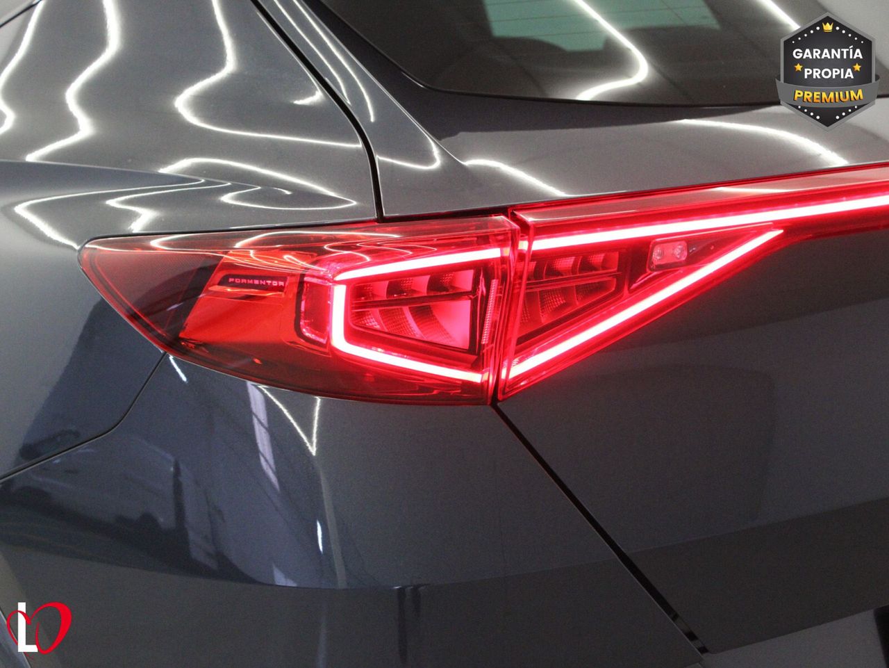 Cupra Formentor 1.4 e-Hybrid 150kW (204 CV) DSG - Foto 35