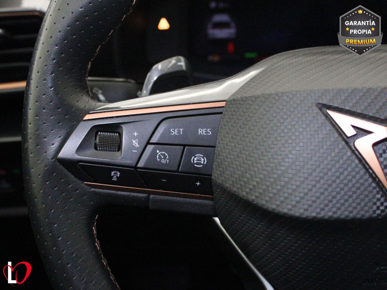 Cupra Formentor 1.4 e-Hybrid 150kW (204 CV) DSG - Foto 42